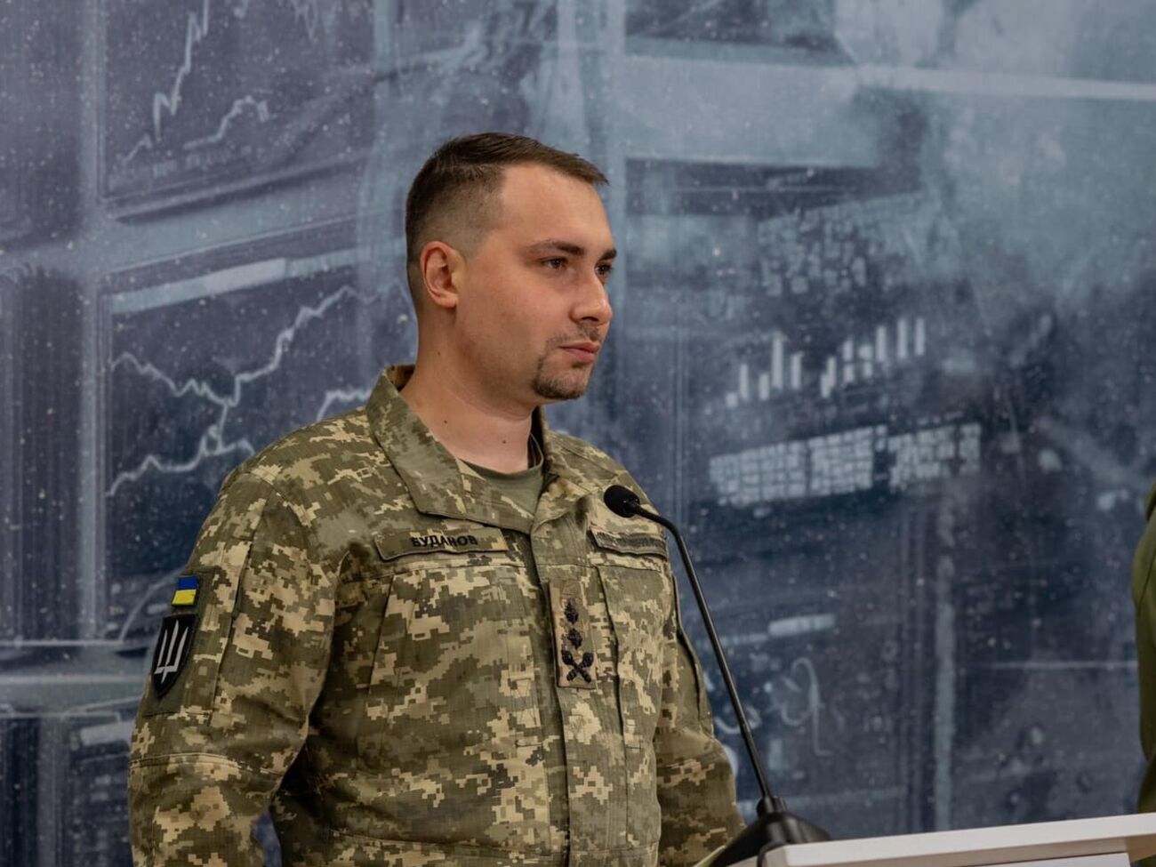Глава ГУР вважає, що окупанти використовують більше артилерійських снарядів, ніж можуть виготовити