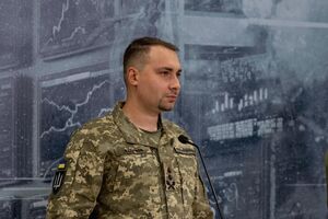 Глава ГУР считает, что оккупанты используют больше артиллерийских снарядов, чем могут произвести