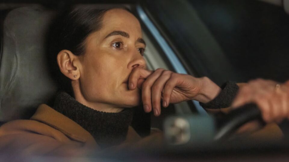 Головну роль у серіалі зіграла українська акторка Анастасія Карпенко