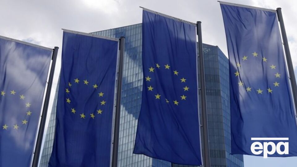 Послы ЕС согласовали санкции против России