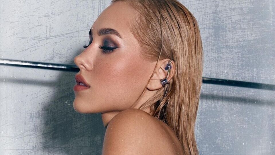 Квиткова: God is a woman