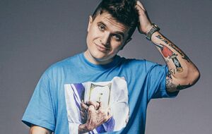 Анатолий Анатолич: К отцу Зеленского нереально было подойти