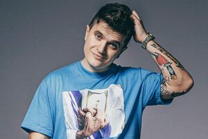 Анатолий Анатолич: К отцу Зеленского нереально было подойти