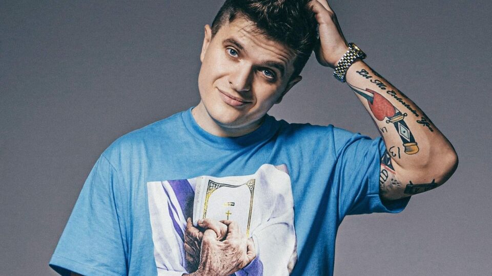 Анатолий Анатолич: К отцу Зеленского нереально было подойти