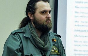 Мурз, вероятно, застрелился после того, как его заставили удалить пост с критикой командования армии РФ за огромные потери в Авдеевке