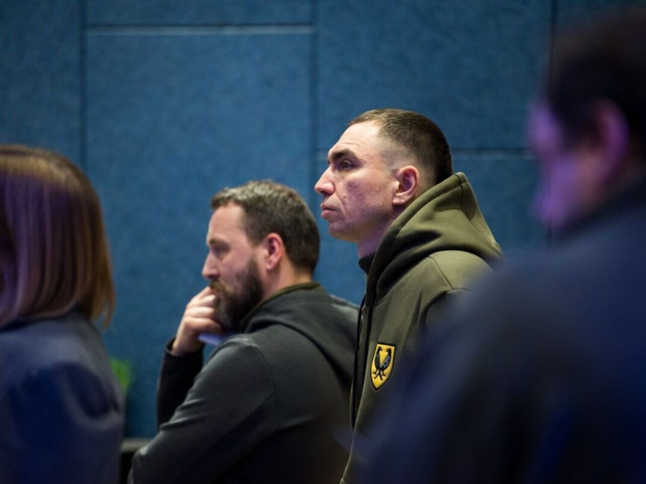 Организация является авторизованным тренинговым центром Национальной ассоциации экстренных медицинских техников (США)