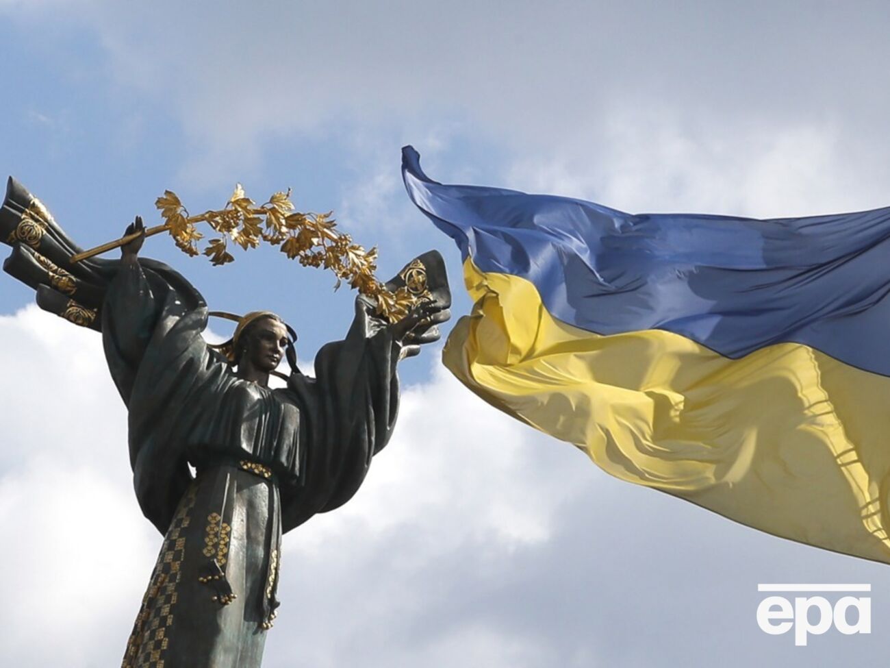 Українці відповіли, хто, на їхню думку, переможе у війні