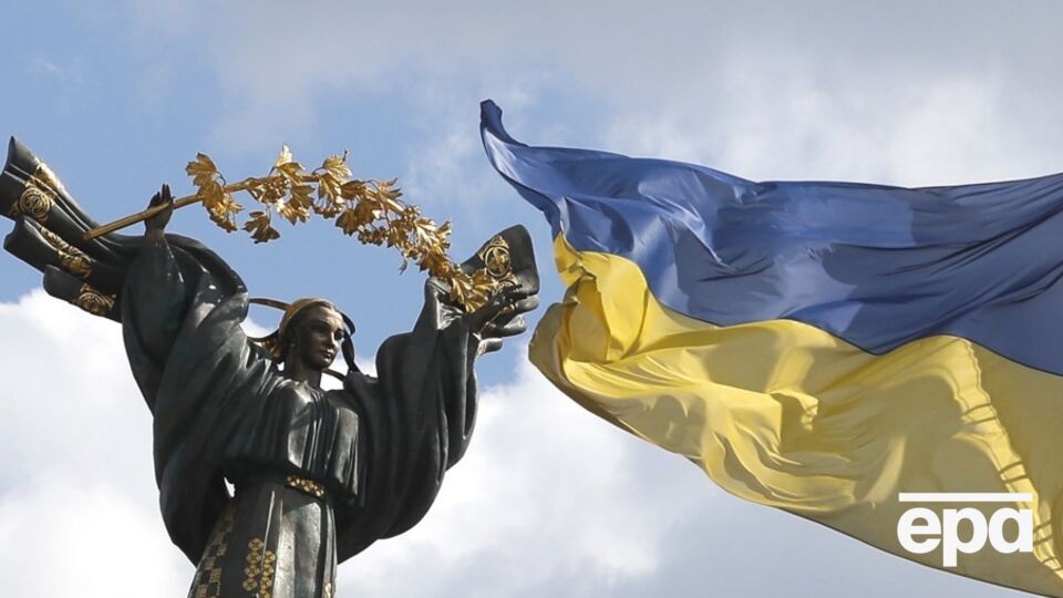 Українці відповіли, хто, на їхню думку, переможе у війні