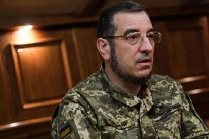 Скібіцький розповів про чисельність окупантів, які прикривають російський кордон