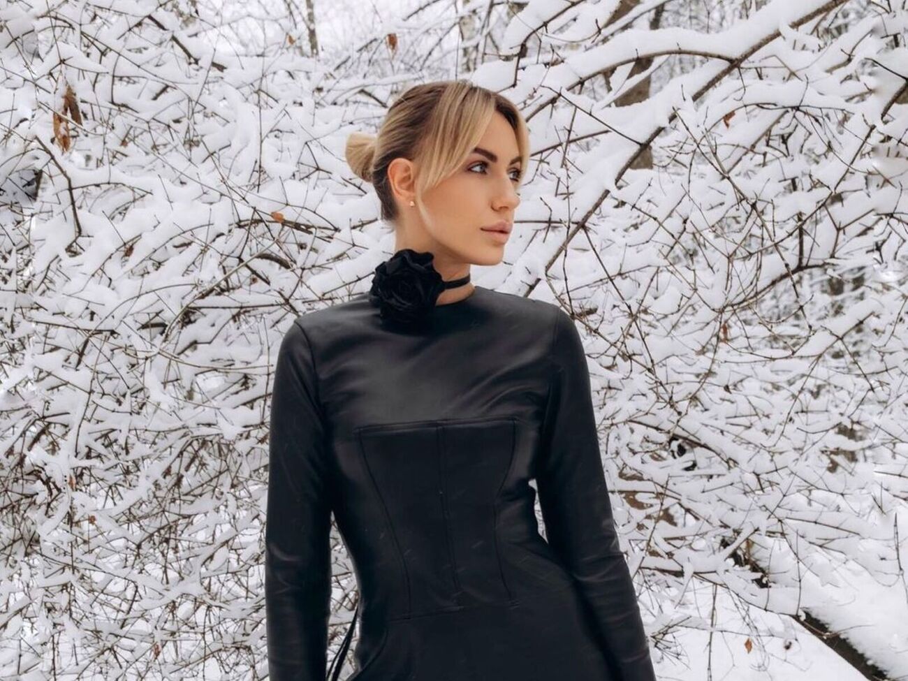 Нікітюк: 10 років не їм свинину й телятину. Соуси, мучне, вкусняшки оці ваші