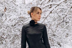 Нікітюк: 10 років не їм свинину й телятину. Соуси, мучне, вкусняшки оці ваші