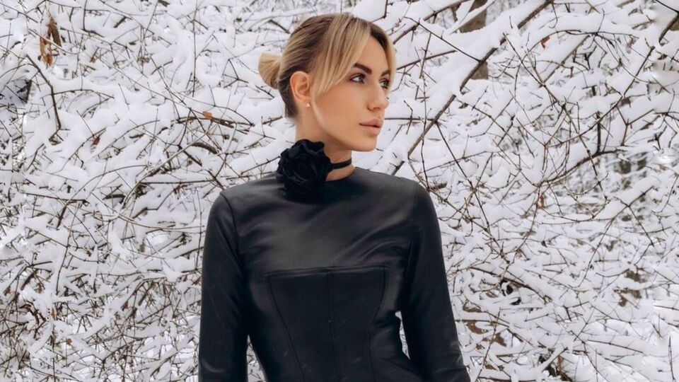 Нікітюк: 10 років не їм свинину й телятину. Соуси, мучне, вкусняшки оці ваші