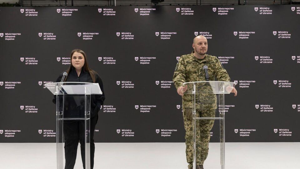 Сухаревський: Дрони із ШІ вже тестують