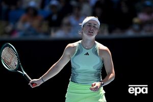 Світоліна програла у двох сетах