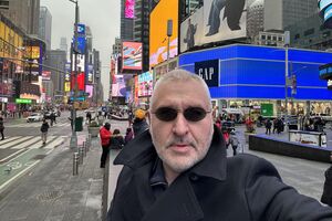 В інтерв'ю Фейгін говорив про смерть Навального і про долю російської опозиції