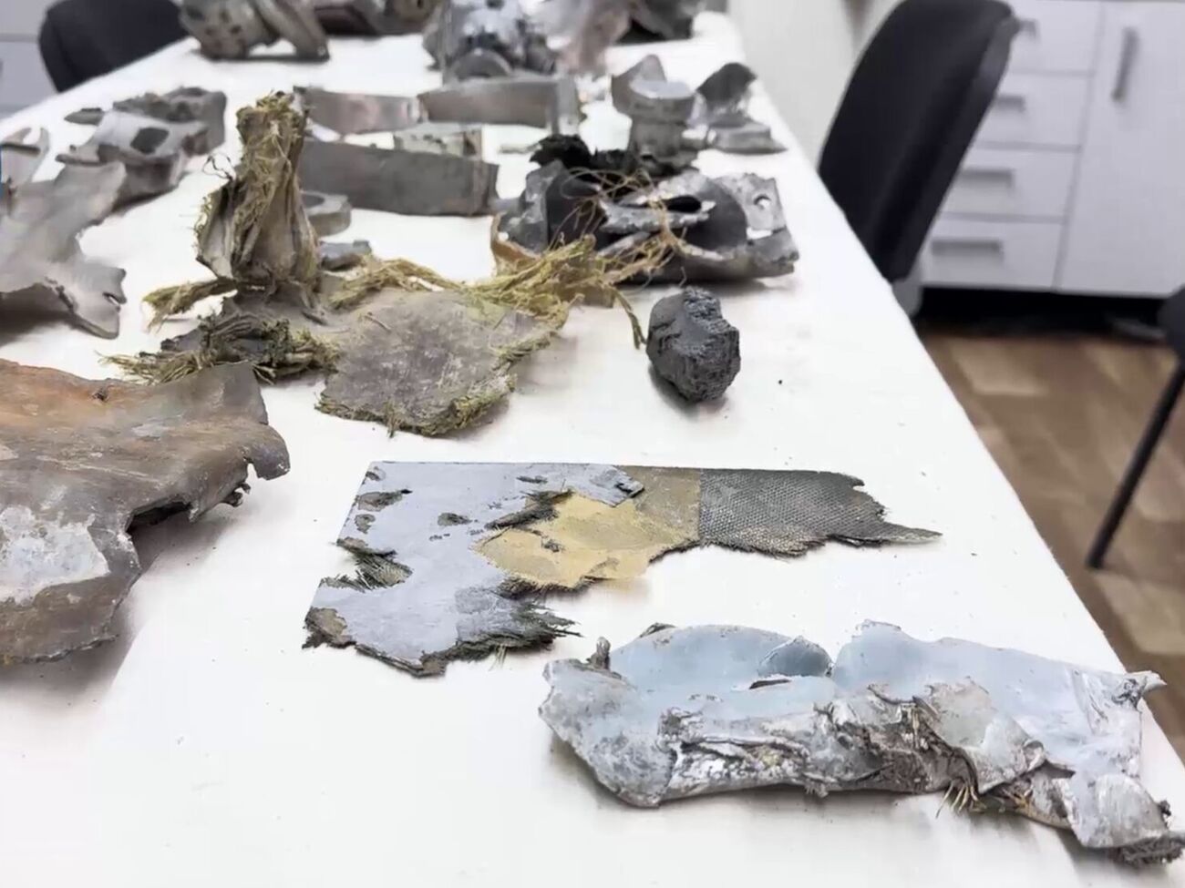 РФ использовала "Циркон" для обстрела Киева