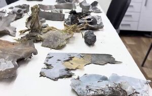 РФ использовала "Циркон" для обстрела Киева