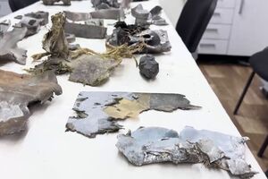 РФ использовала "Циркон" для обстрела Киева