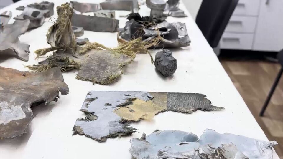 РФ использовала "Циркон" для обстрела Киева