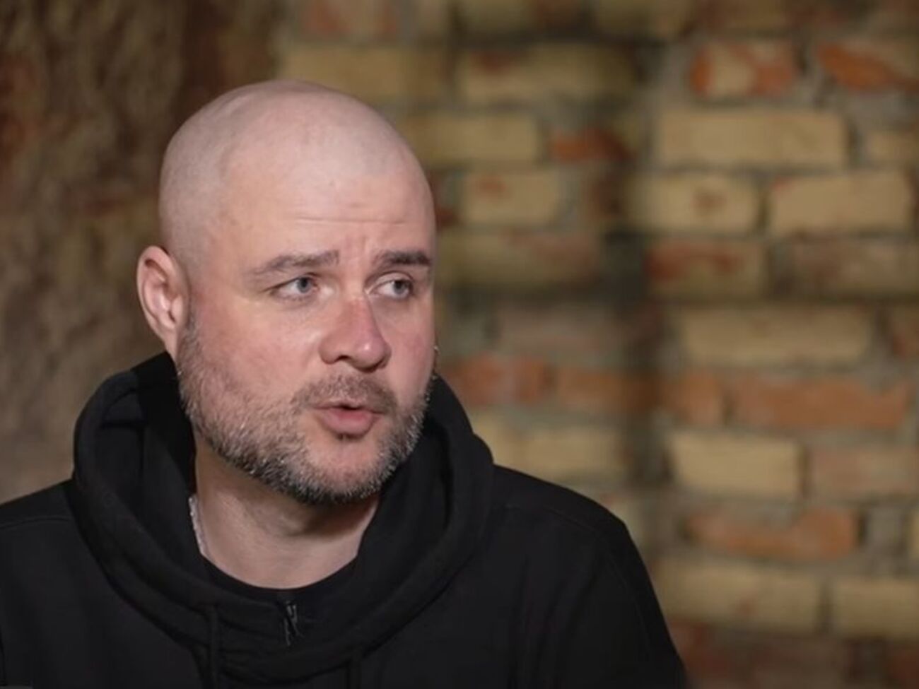 Зарва о россиянах: Не считаю их нацией