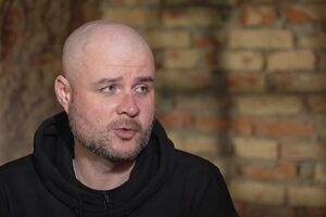 Зарва о россиянах: Не считаю их нацией