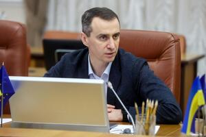 Ляшко попросив українців не забувати про профілактичні й сезонні щеплення
