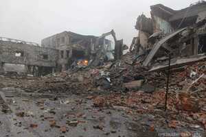 Про рішення вивести сили оборони України з Авдіївки заявив у ніч проти 17 лютого головком ЗСУ Сирський