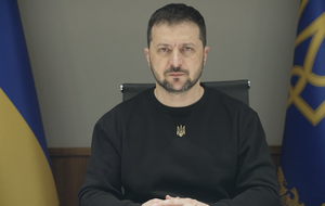 Зеленский: Должны достичь наших украинских целей, должны победить