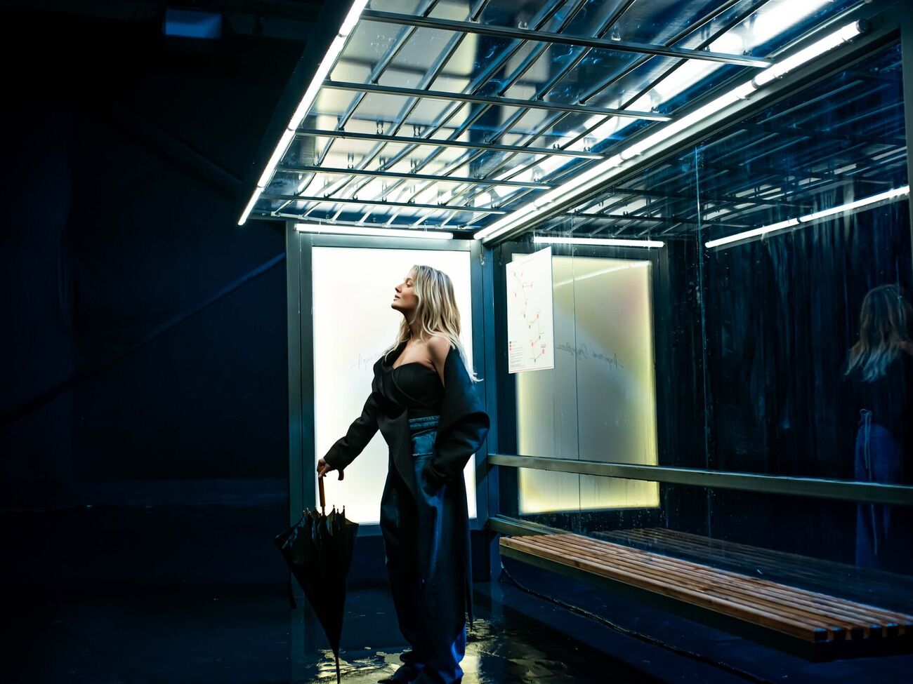 Kola замужем за гражданином Израиля