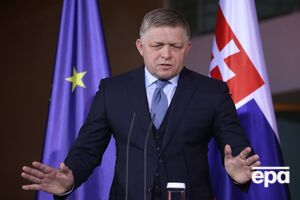Словакия требует ввести "защиту" стран – членов ЕС при импорте зерна или меда из Украины, отметил Фицо
