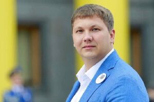 Медяника обирали в Раду у Дніпропетровській області