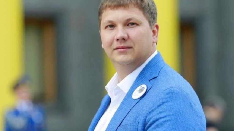 Медяника выбирали в Раду в Днепропетровской области