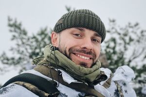 Дрималовский 2 февраля во время телемарафона "Єдині новини" сообщил, что мобилизовался в ВСУ