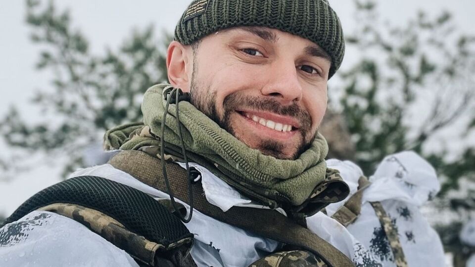 Дрималовский 2 февраля во время телемарафона "Єдині новини" сообщил, что мобилизовался в ВСУ