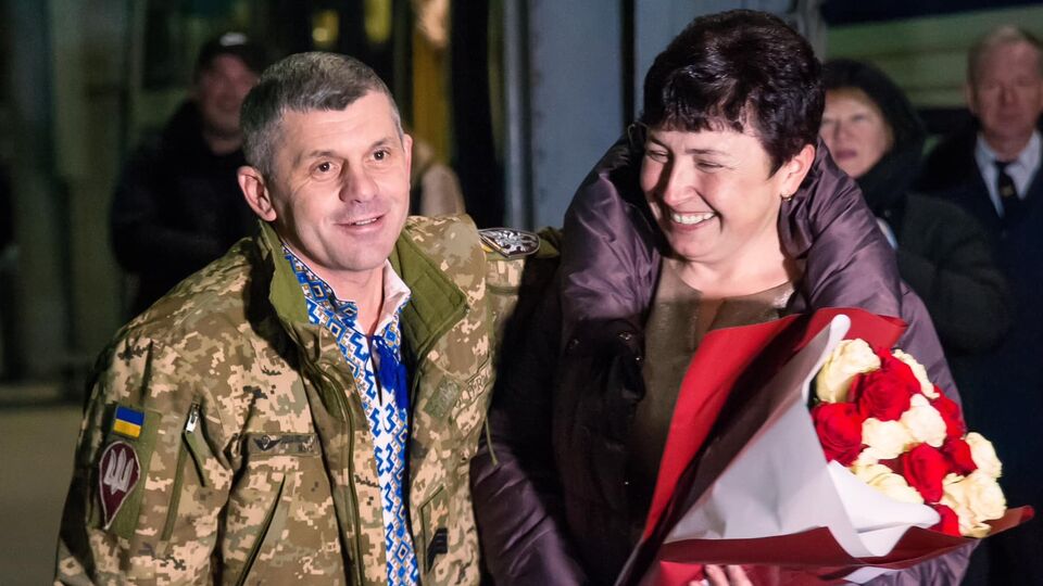 Возлюбленная Андрея ответила на предложение руки и сердца согласием