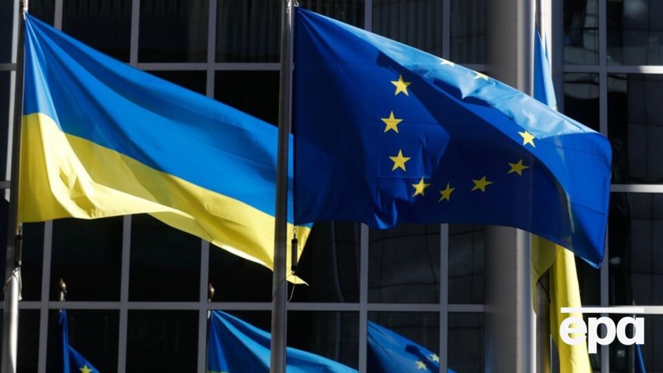ЕК предложила продлить "экономический безвиз" для Украины до 5 июня 2025 года