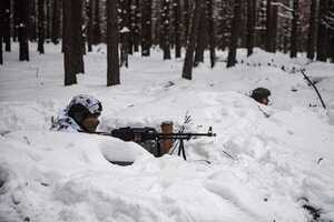 Та численность ВСУ, которая находится в Сумской области, способна удержать российские группировки, которые стоят напротив региона, заверили в ОВА