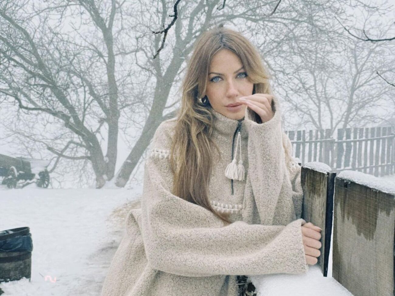 Нікітюк: Херовий із мене пацієнт