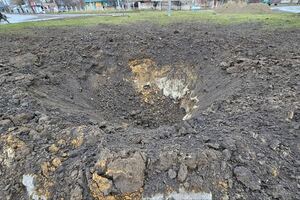 По Чорнобаївці окупанти завдали ракетного удару