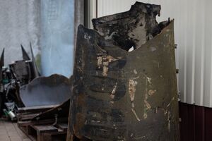 У СБУ розповіли, коли Росія використала ракети КНДР для ударів по Україні