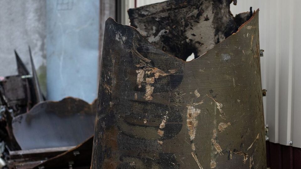 У СБУ розповіли, коли Росія використала ракети КНДР для ударів по Україні