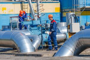 "Мінус одне підприємство, яке зупиниться через брак робітників, – це мінус одна бригада, яку це підприємство утримує на свої податки", – наголосив Сергій Гайдай