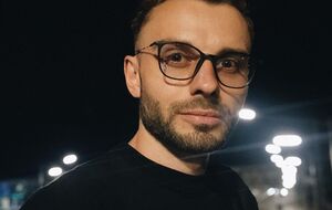 Дрималовского призвали на фронт