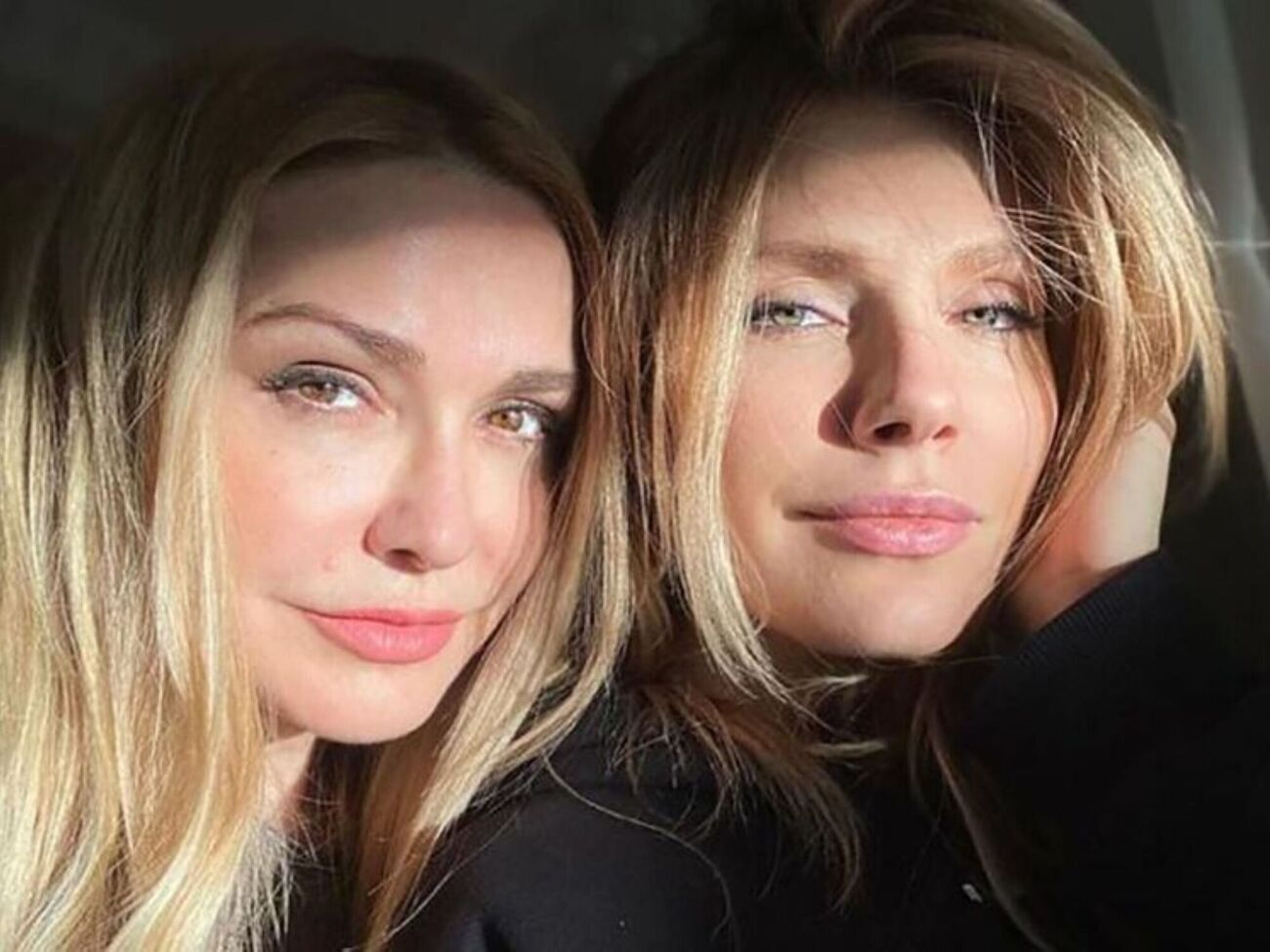 Сумская, отвечая на вопрос, почему ее дочь не выехала из РФ, заявила, что Антонина не может покинуть свой дом в стране-агрессоре