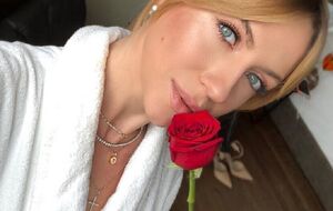 Нікітюк не називає імені свого коханого