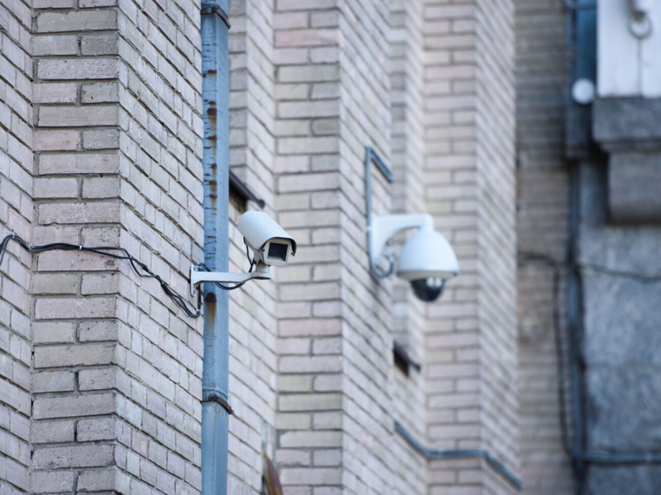 В МВД разъяснили, для чего нужен закон о видеомониторинге