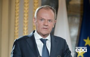 Туск: Мы вносим в перечень критической инфраструктуры пункты пропуска на границе с Украиной