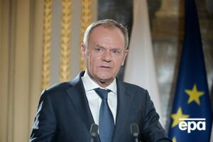 Туск: Мы вносим в перечень критической инфраструктуры пункты пропуска на границе с Украиной