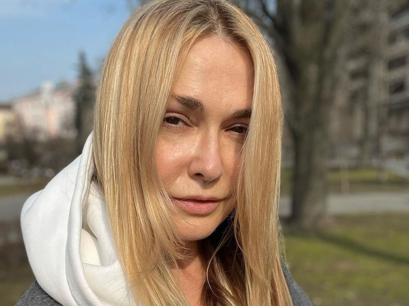 Сумська: Для чого ви брешете?