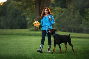 Куди можна переїжджати, щоб не взяти із собою собаку, який жив з тобою все своє життя? За полярне коло? На Марс? В інший всесвіт?